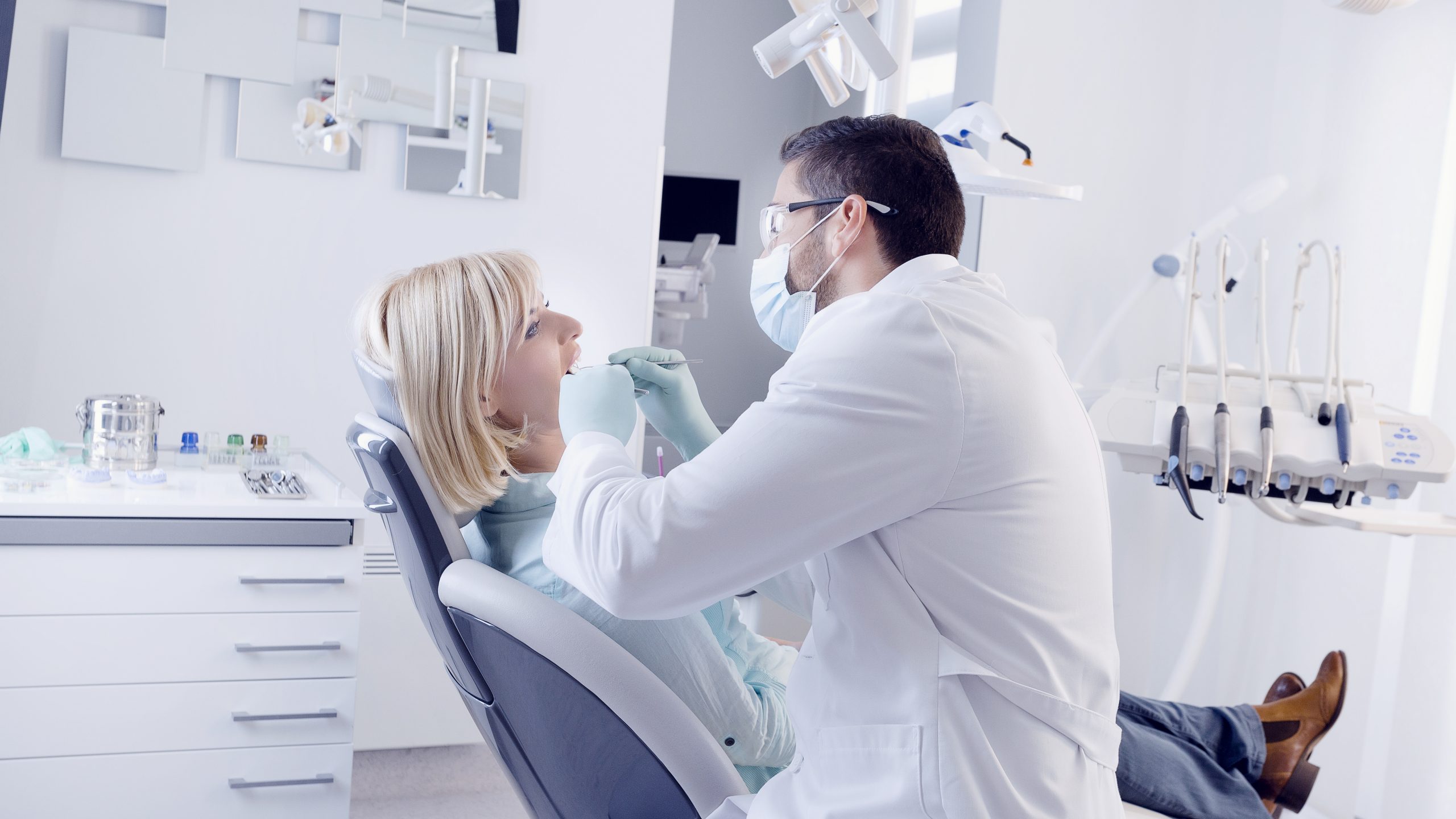Dentist in Kingston, PA